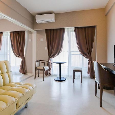 Mr.Kinjo Inn Children Medical Care Center Haebaru Ngoại thất bức ảnh