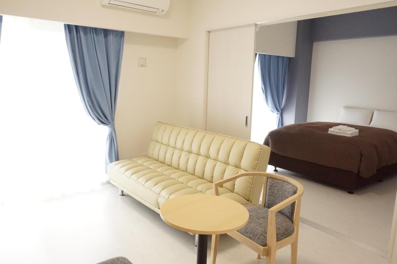 Mr.Kinjo Inn Children Medical Care Center Haebaru Ngoại thất bức ảnh