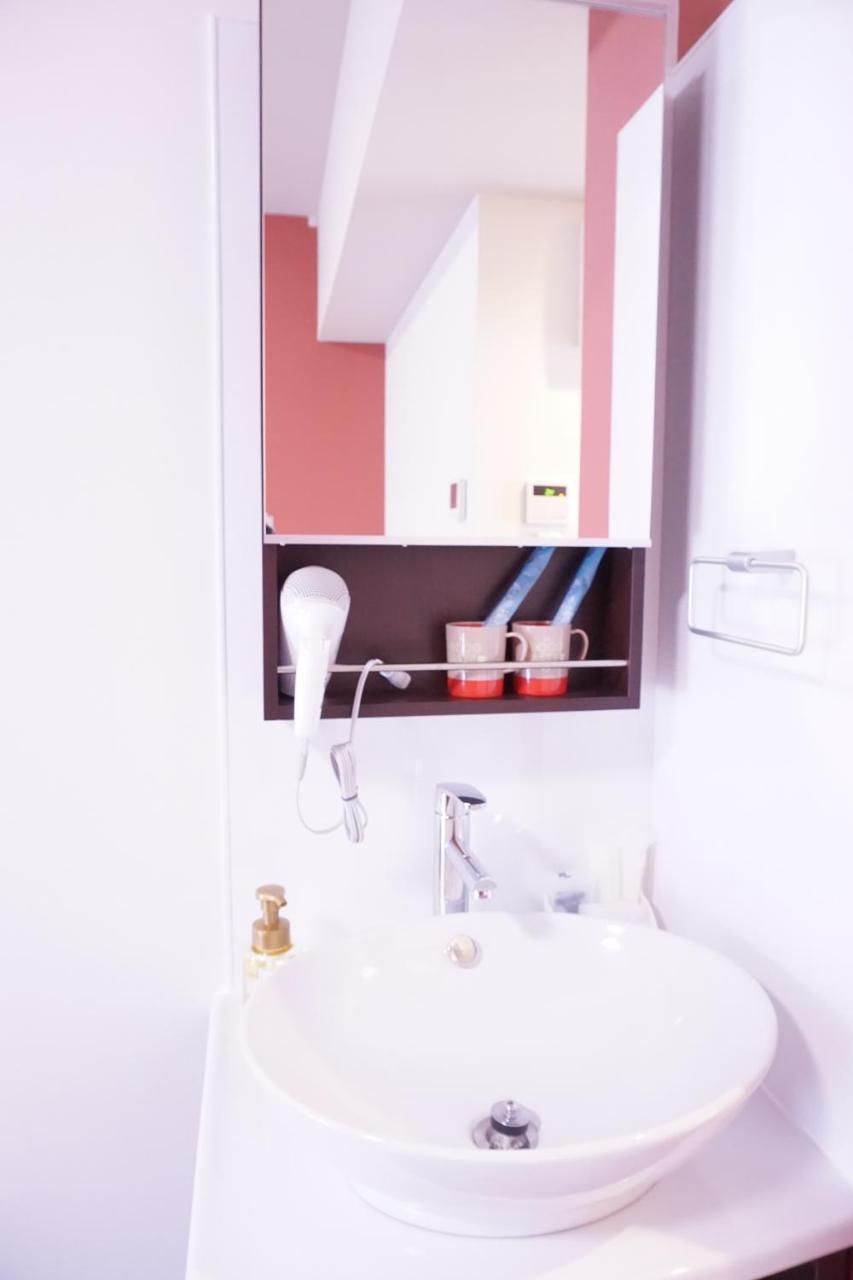 Mr.Kinjo Inn Children Medical Care Center Haebaru Ngoại thất bức ảnh