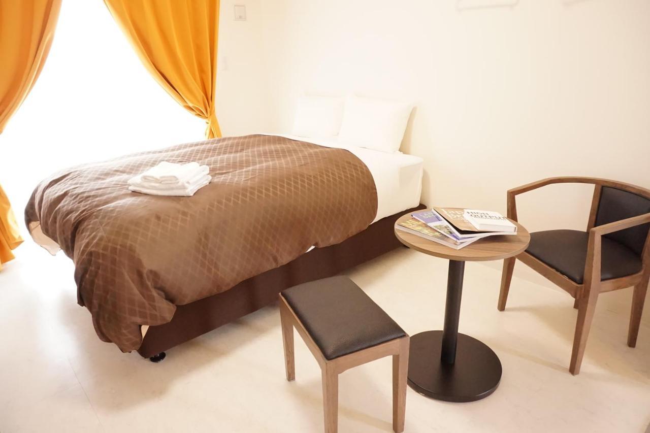 Mr.Kinjo Inn Children Medical Care Center Haebaru Ngoại thất bức ảnh