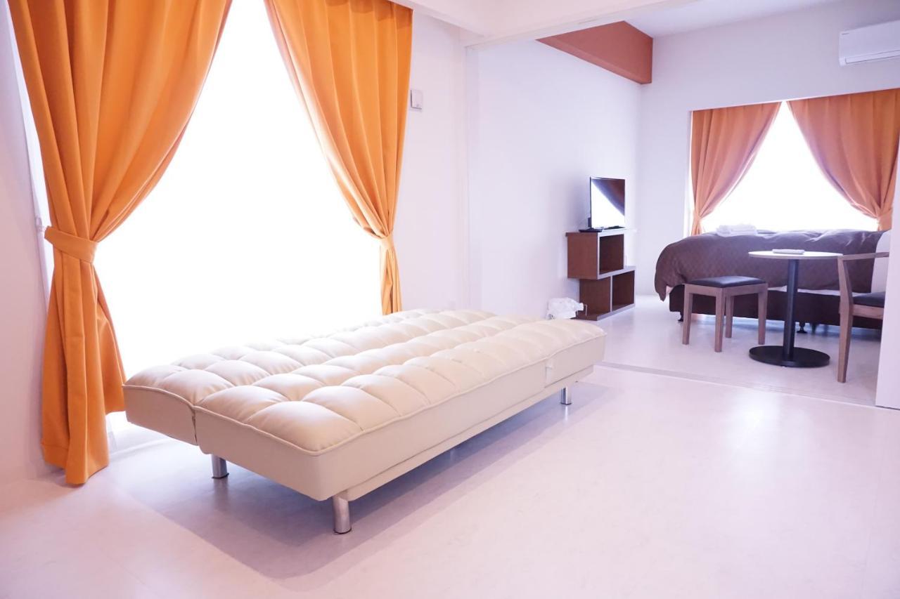 Mr.Kinjo Inn Children Medical Care Center Haebaru Ngoại thất bức ảnh