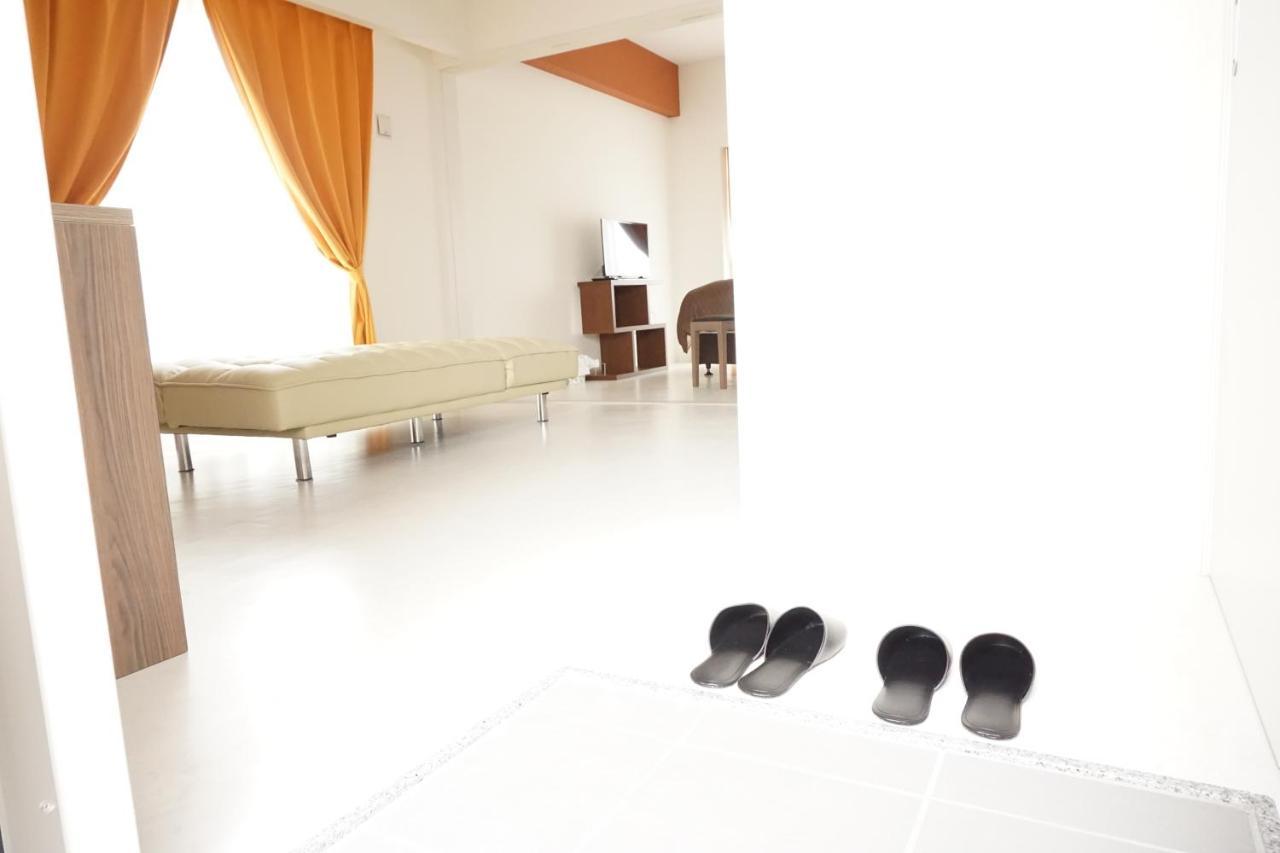 Mr.Kinjo Inn Children Medical Care Center Haebaru Ngoại thất bức ảnh