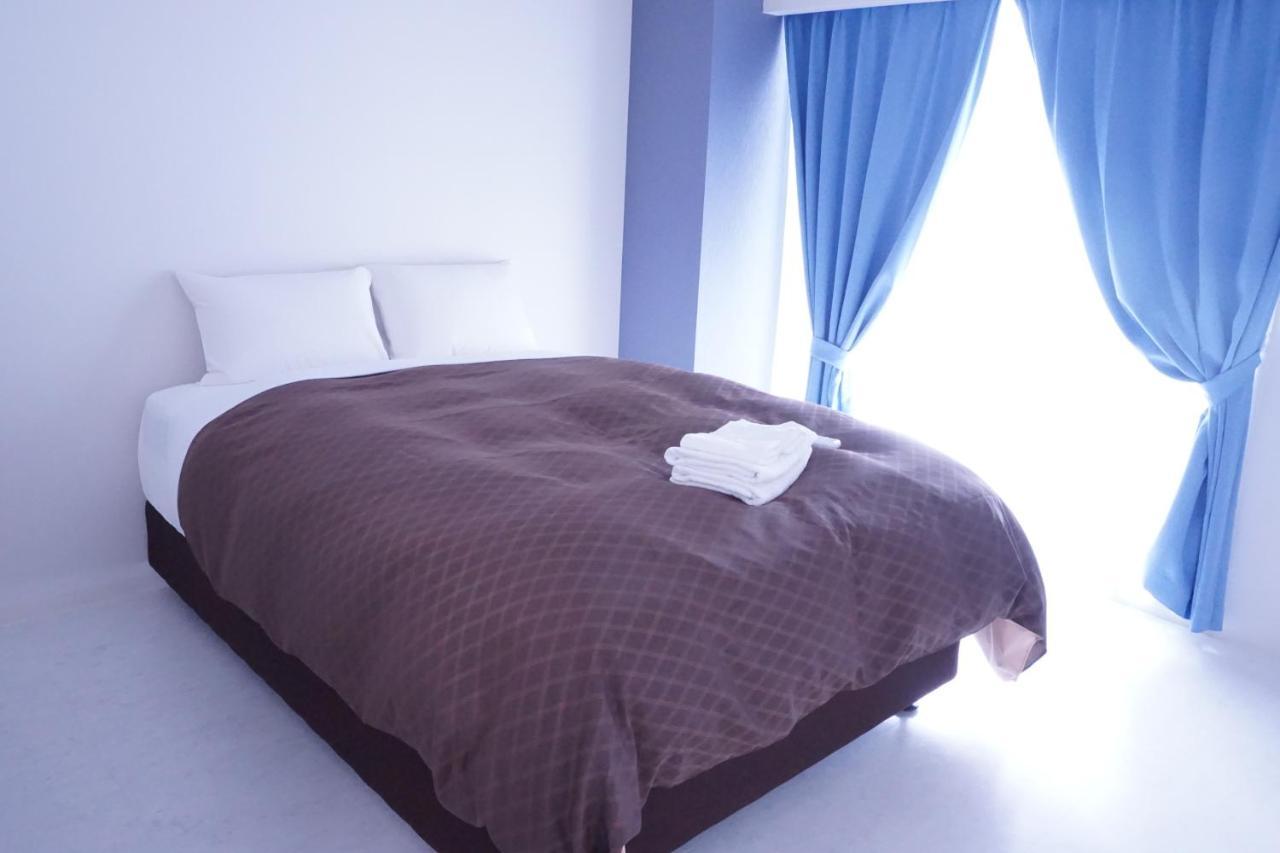 Mr.Kinjo Inn Children Medical Care Center Haebaru Ngoại thất bức ảnh