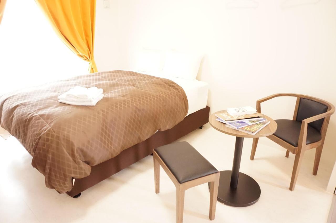 Mr.Kinjo Inn Children Medical Care Center Haebaru Ngoại thất bức ảnh