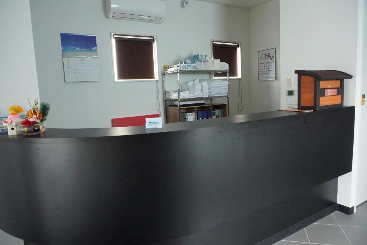 Mr.Kinjo Inn Children Medical Care Center Haebaru Ngoại thất bức ảnh