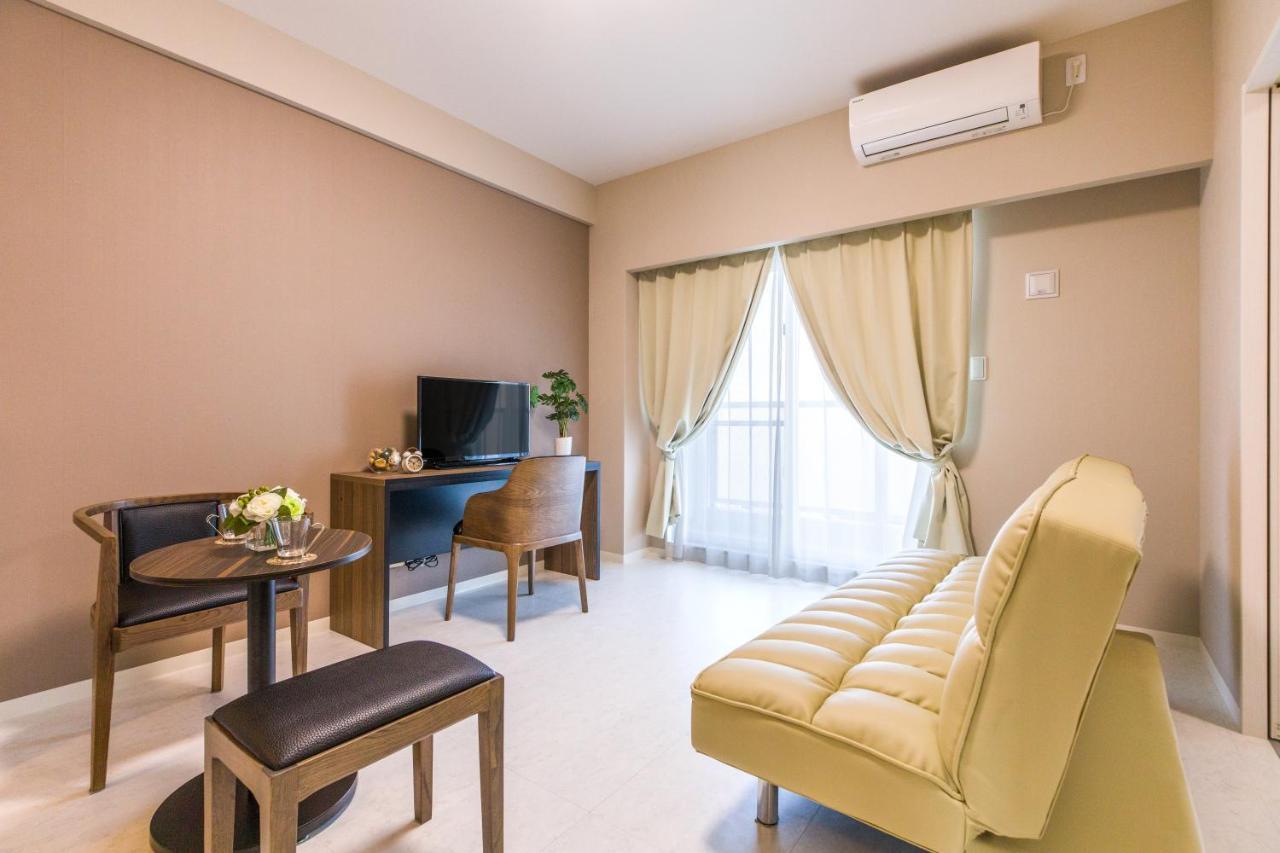 Mr.Kinjo Inn Children Medical Care Center Haebaru Ngoại thất bức ảnh